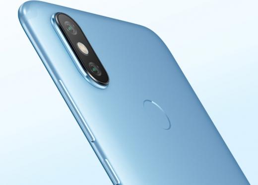 Mi A2 – фото 3