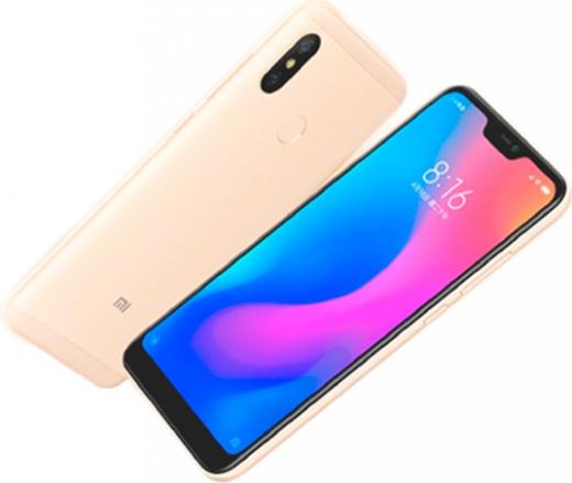 Redmi 6 Pro 3/32GB – фото 10