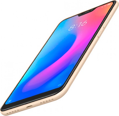 Redmi 6 Pro 3/32GB – фото 5