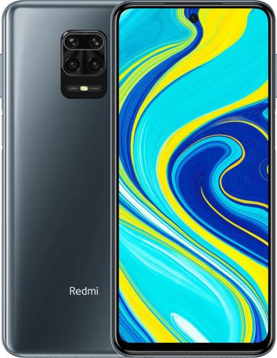 Redmi Note 9 Pro 64Gb