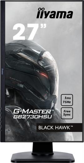 G-Master GB2730HSU-B1 – фото 8