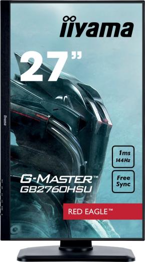 G-Master GB2760HSU-B1 – фото 2