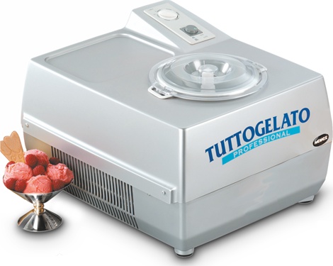 Tuttogelato Plus – фото 2