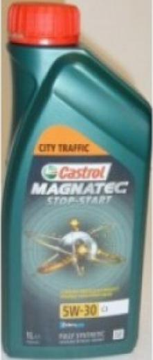 MAGNATEC STOP-START 5W-30 1 л – фото 1