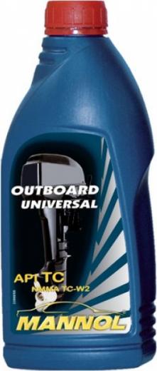 Outboard Universal 1 л – фото 9