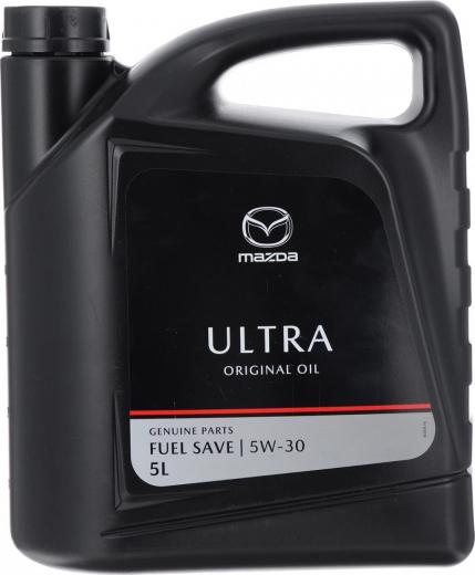 Original Oil Ultra 5W-30 5 л