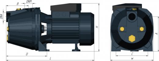 JSW 55 – фото 3