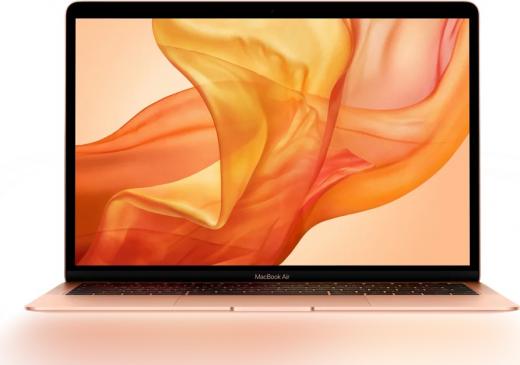 MacBook Air MVFM2 – фото 4