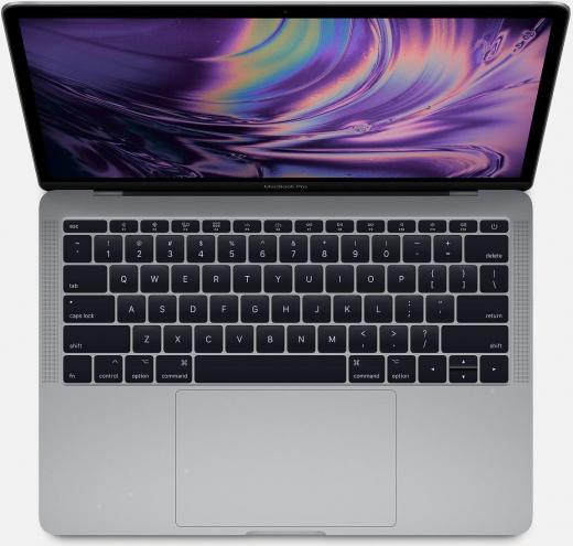 MacBook Pro MUHP2 – фото 11