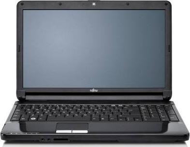 LifeBook AH530