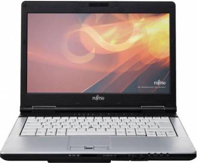 LifeBook S751