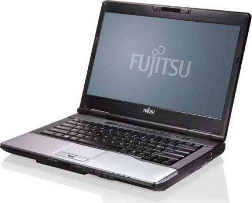 LifeBook S752