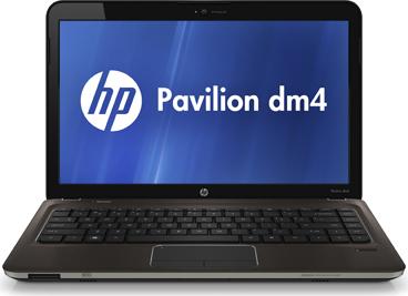 Pavilion dm4-2102er