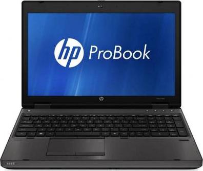 ProBook 6560b