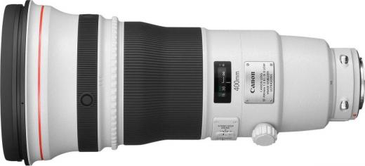 EF 400mm f/2.8L IS II USM – фото 2