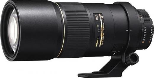 300mm f/4D ED-IF AF-S Nikkor – фото 3