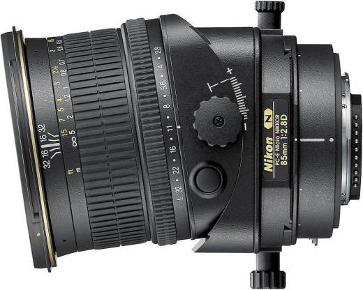 85mm f/2.8D PC-E Nikkor – фото 1