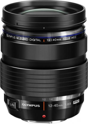 M.Zuiko Digital ED 12-40mm f/2.8 PRO – фото 4