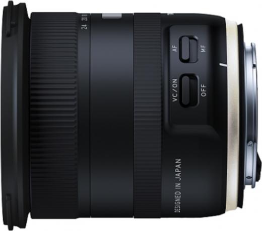 10-24mm f/3.5-4.5 Di II VC HLD Canon – фото 7