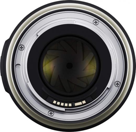 35mm f/1.4 SP Di USD (F045) Canon – фото 5