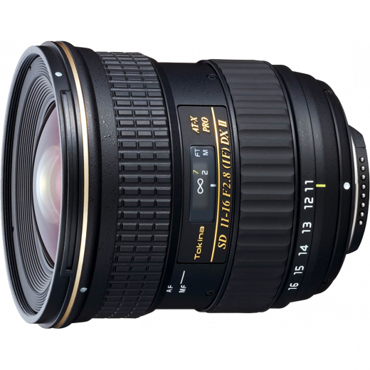 AT-X 116 Pro DX II Canon EF – фото 5