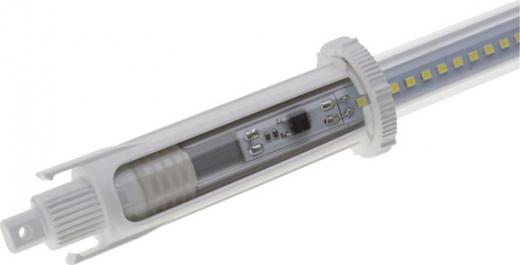 Модуль освещения для аквариума Leddy Tube Retro Fit Actinic, 10 Вт, 55 см – фото 4