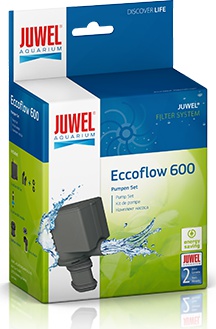 Помпа ECCOFLOW 600 для аквариумов Rekord 1000, Rio 125;180, Lido 120, Vision 180,Trigon 190 – фото 4