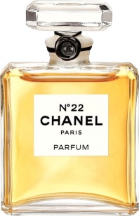 Chanel No 22 – фото 4