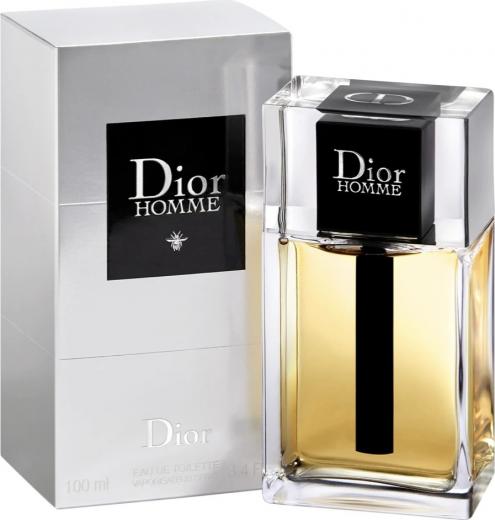 Dior Homme – фото 4