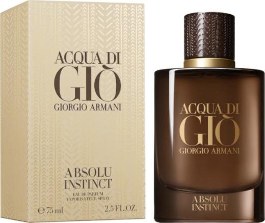 Acqua di Gio Absolu – фото 3