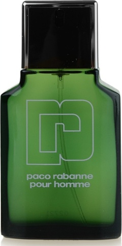 Paco Rabanne Pour Homme – фото 1