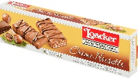 Печенье Gran Pasticceria Creme Noisette 100г – фото 4