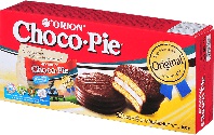 Пирожное Choco Pie 180 г – фото 2