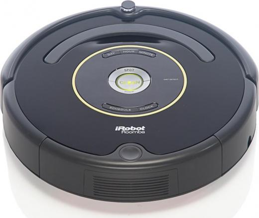 Roomba 650