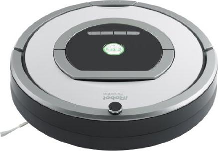 Roomba 760 – фото 1