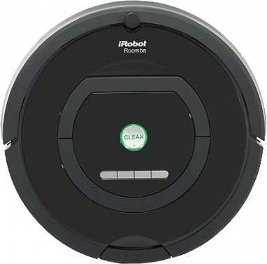 Roomba 770 – фото 2