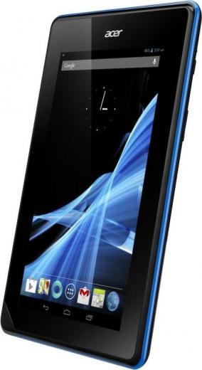 Iconia Tab B1-A71 – фото 1