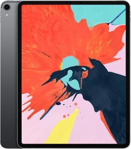 iPad Pro 11 (2018) Wi-Fi 1TB – фото 2