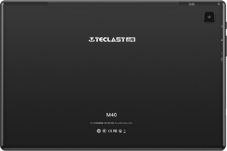 Teclast M40 – фото 2