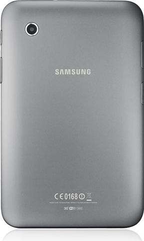 Galaxy Tab 2 7.0 P3110 – фото 1