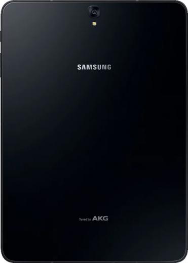 Galaxy Tab S3 9.7 SM-T820 – фото 2