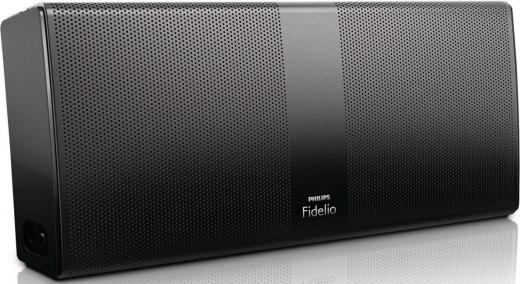 Fidelio P8