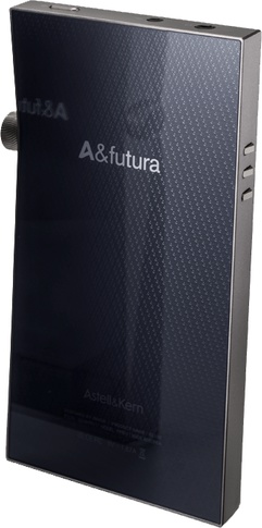 A&futura SE100 – фото 7