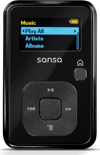 Sansa Clip+ 8Gb