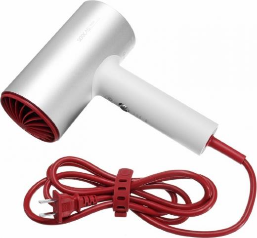 Soocare Anions Hair Dryer – фото 6