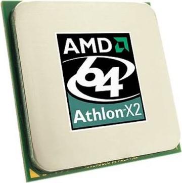 Athlon 64 X2 5000+ – фото 2