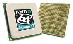 Athlon 64 X2 5400+