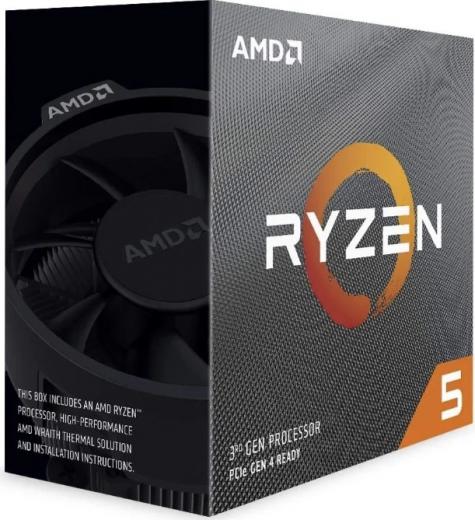 Ryzen 5 3500X – фото 8