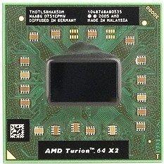 Turion 64 X2 Mobile TL-58 – фото 1