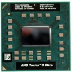 Turion II Ultra Dual-Core Mobile M600